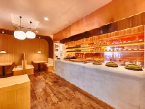 Remm Kagoshima Các khách sạn ở Kagoshima