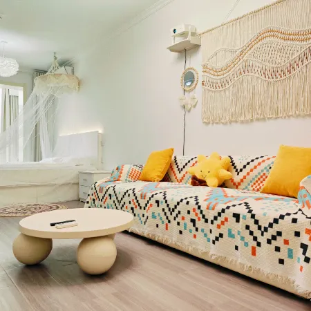 Guanhai No.1 Homestay
