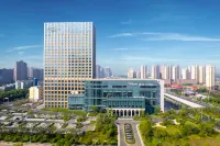 Fillmore Grand Hotel Feixi Hefei Hotels in Feixi