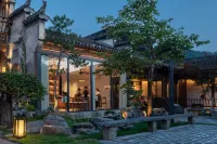 Xidi Miao Shang Ju · Fangyuan Vacation Homestay Hotels near Guanlu Village