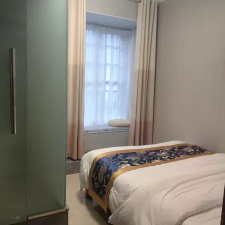 Rongjin Homestay