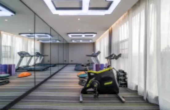 上饒站鳳凰中大道亞朵酒店