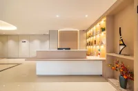 雲築·望海美墅（青島石老人海水浴場店） - 海滩