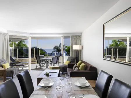 Mantra Zanzibar Отели рядом с достопримечательностью «Мулулаба Бич»