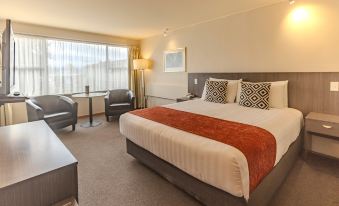 Kingsgate Hotel Te Anau