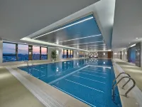 Hilton Harbin Exhibition Center - De lujo