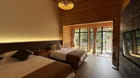 Shanggao Jiufeng Xinyu Homestay - Park Yeri