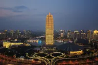 Mangosteen Hotel Hotel di Distrik Baru Zhengdong