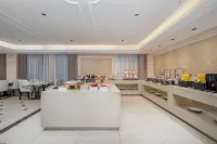 Vienna Hotel (Panzhou Nanhu Park Ginkgo Square) - Bữa sáng