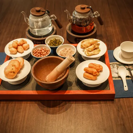 JIANGUO PALACE Hotel Ganzhou Xingguo