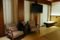 鼓樓客棧（大同鼓樓華嚴寺店）