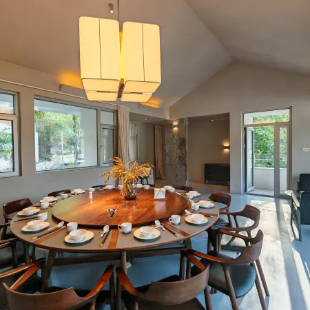 Beidou Mountain Residence Homestay