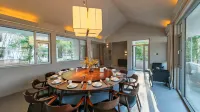 Beidou Mountain Residence Homestay - Breakfast