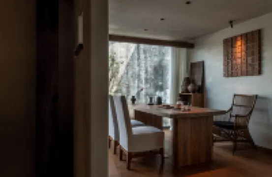 Huangshan Anxiaoshanyu · Vacation Boutique Inn (Yongxing Lake, Chengkan Scenic Area)