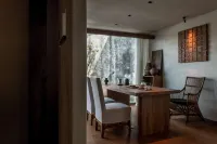 Huangshan Anxiaoshanyu · Vacation Boutique Inn (Yongxing Lake, Chengkan Scenic Area)