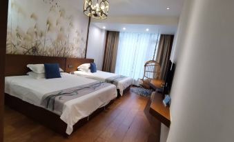 Tongyige Homestay