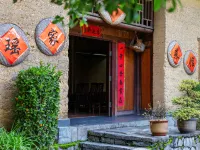 南丹歌婭思谷養生度假飯店 南丹住宿飯店