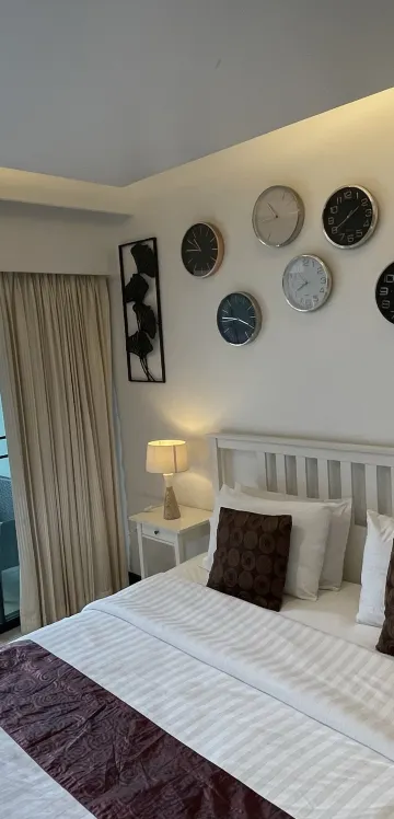 ห้องสวีทวิวทะเล 2 ห้องนอน