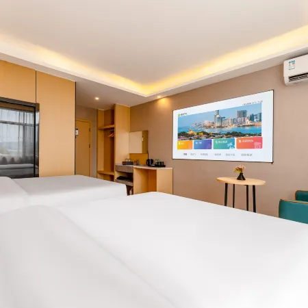 Yijia Youpin Hotel