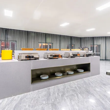 Fuyu Hotel