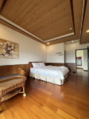 Lake Seasons Các khách sạn gần Green Lake