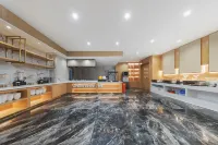 昭蘇美豪スマートチョイスホテル(昭蘇飲食街天馬国際旅遊文化広場)