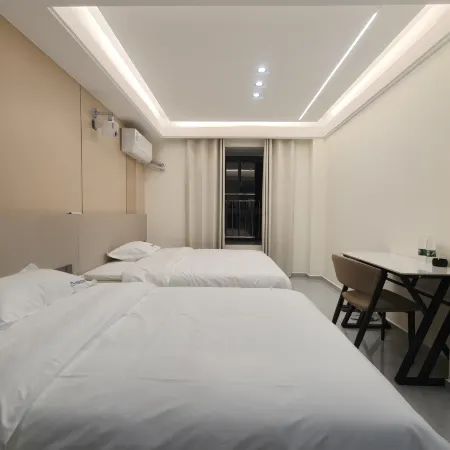 Anxin Homestay