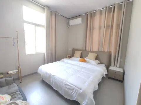 Hejia Xiaoyuan Chinese Inn