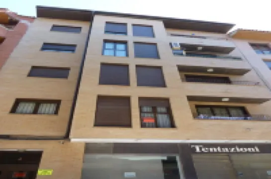 Bilbilis de Mundobriga Hotel a 