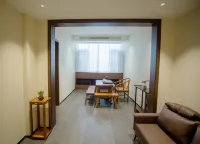 武夷山溪山韻·Villa度假美宿（三姑度假區店）