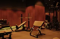 The Telegraph Hotel - The Leading Hotels of the World - Gym