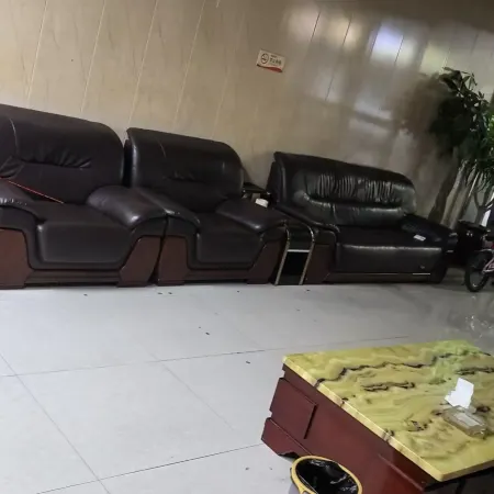 Jinbo Express Hotel