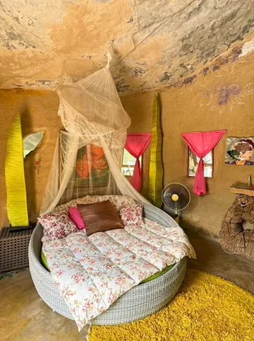 รูปภาพของเคลย์ เฮาส์ เชียงใหม่ บาย อัลเพลเทล