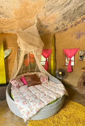 ห้องแบบสองห้องนอน