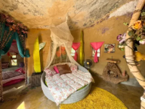 クレイ ハウス チェンマイ By アルファテル