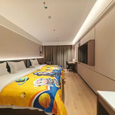 WUWEI HOTEL