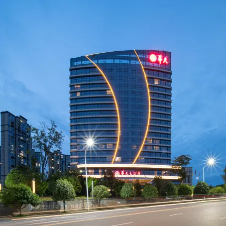 Huatian Hotel