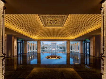 Wanda Vista Ganman Dunhuang