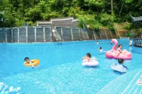 Huangling Shaiqiu Meisu (Huangling Scenic Area Branch) - Family