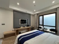 Panlong Hotel Hotels in Guanghe