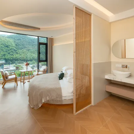 My Trip, My Stay · GoStay Vacation Villa (Ningguo Chujiatan Xijin Wild Ferry Wharf Branch)