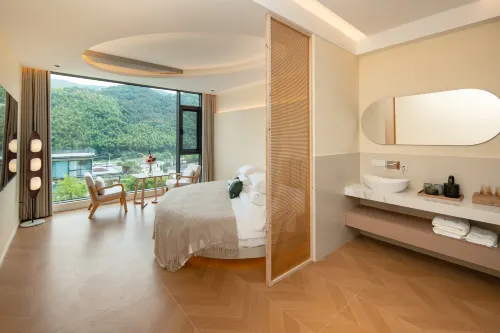 My Trip, My Stay · GoStay Vacation Villa (Ningguo Chujiatan Xijin Wild Ferry Wharf Branch)