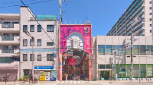 Private single room 2F with shared bath and toilet