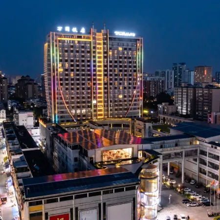 WON GOLD HOTEL