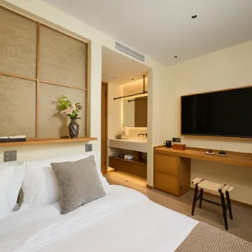 Play Tour · Ru You Xin Yuan (Datong Ancient City Store)