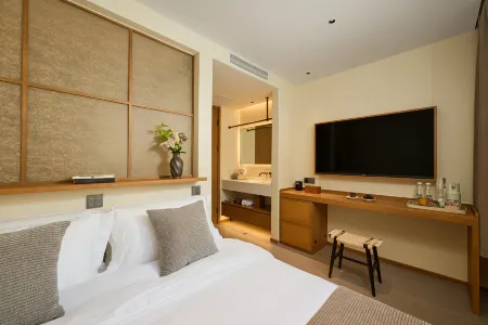 Play Tour · Ru You Xin Yuan (Datong Ancient City Store)