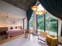 Dahuangdi Homestay Hotels in Luanchuan