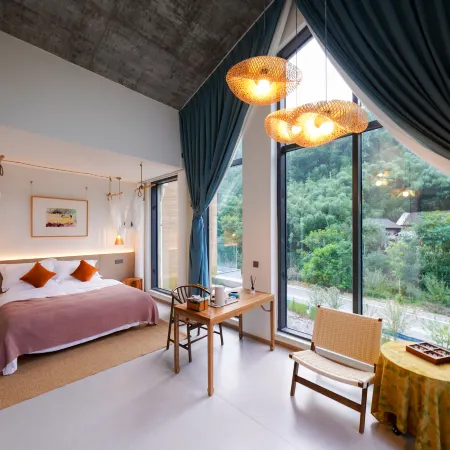 Dahuangdi Homestay