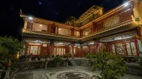 Mountain and sea dwelling Hotels near Zhanglabu Ecological Tourism Area