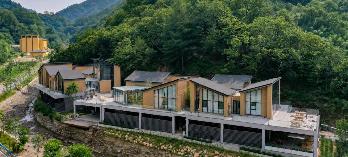 Dahuangdi Homestay Ξενοδοχεία στην πόλη Λουάντσουαν